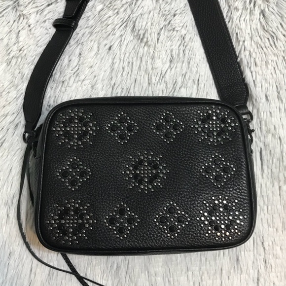 ❌Not for Sale❌ RM Stargazing Camera Bag Black - Picture 2 of 8